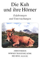 Die Kuh und Ihre Hörner